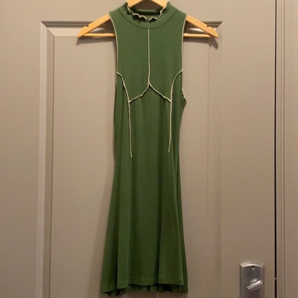NWOT Urban Outfitters Dress - Picture 6 of 8